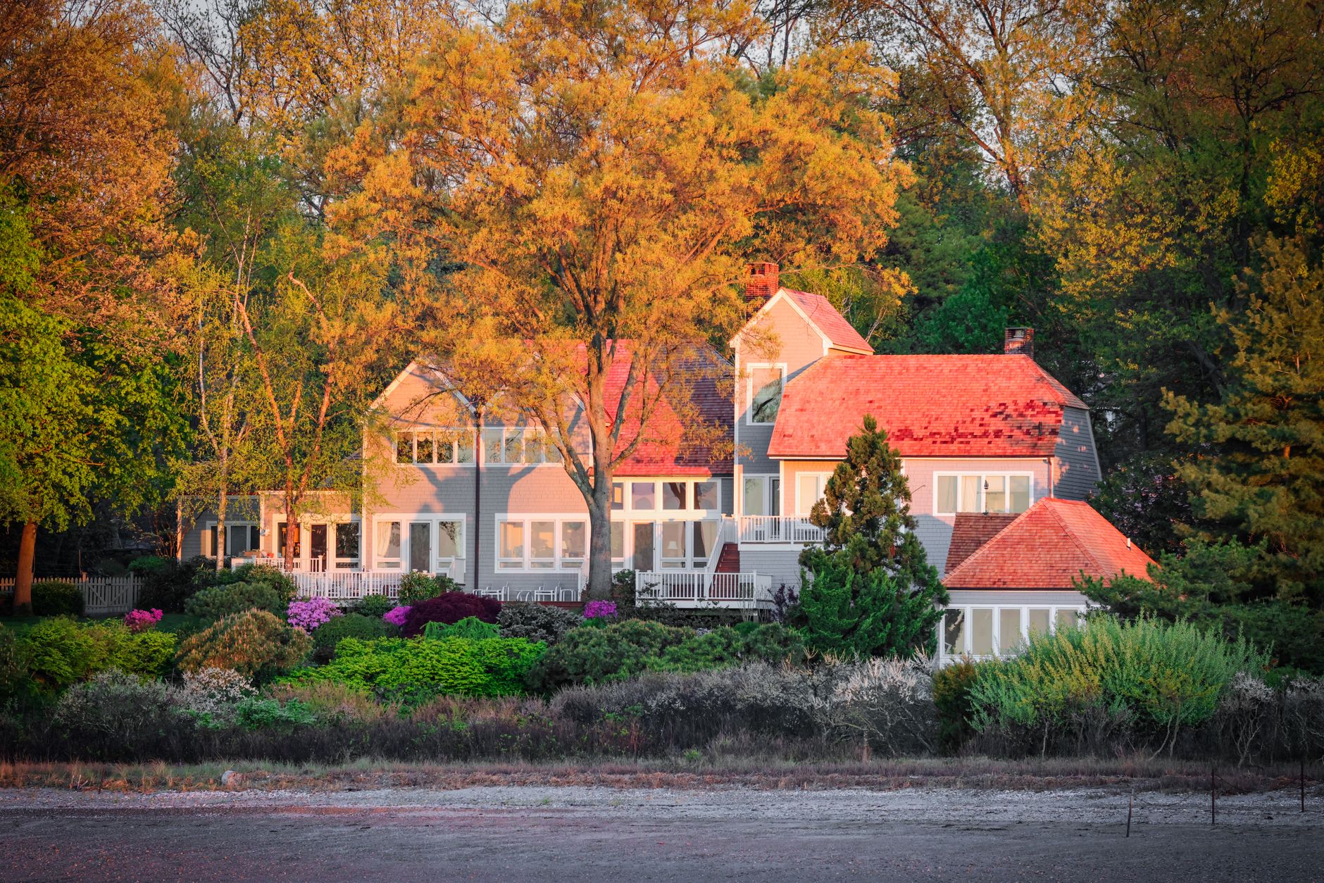 Metal Roofing — Peerless Enterprises